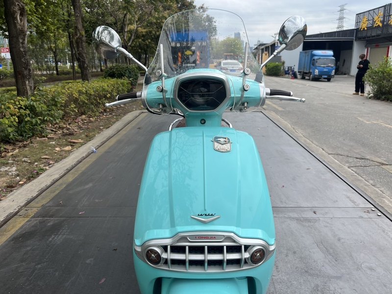 二手维多利亚Sixties 300i