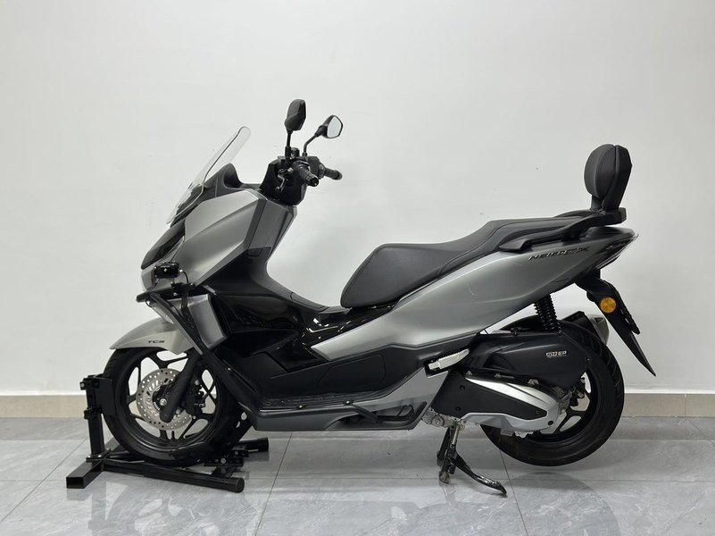 二手新大洲本田NS150GX