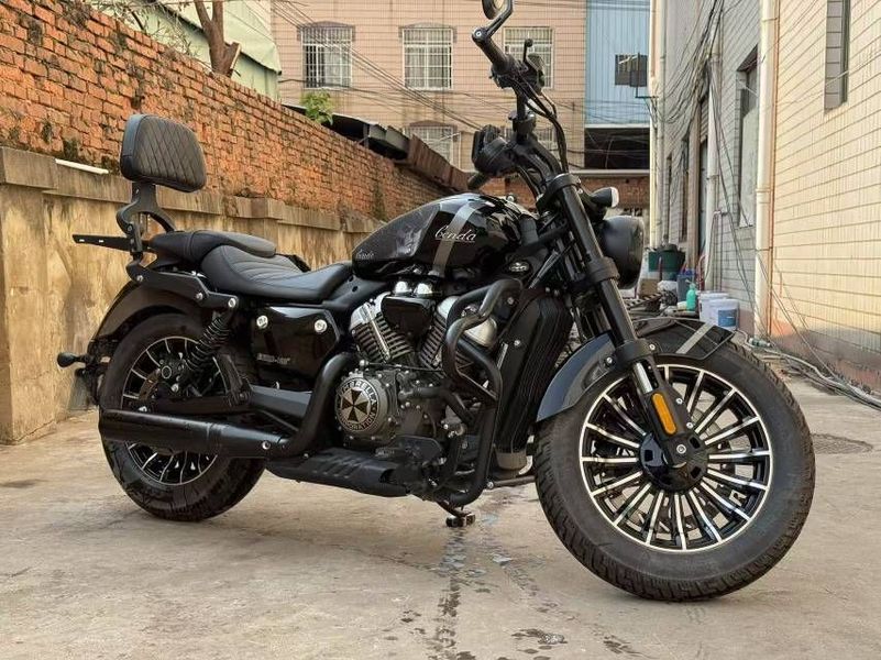 二手奔达灰石250