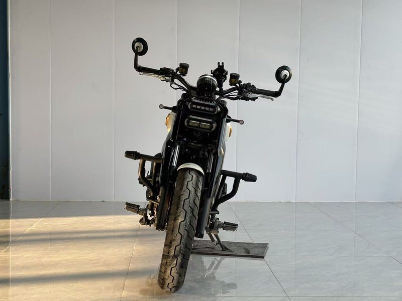 二手赛科龙AQS401