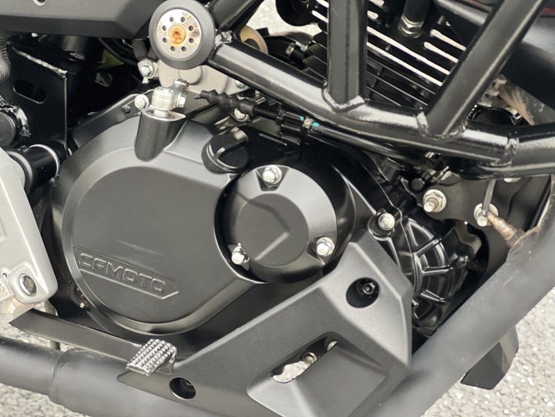 二手春风ST狒狒