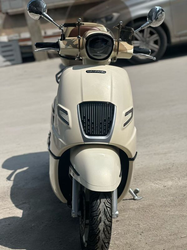 二手南方梦拉丽莎 飞戈