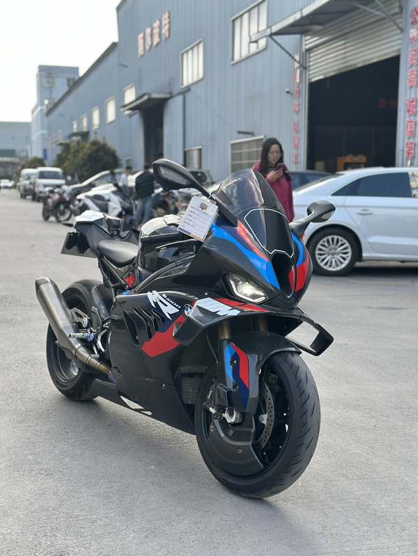 二手宝马S 1000 RR
