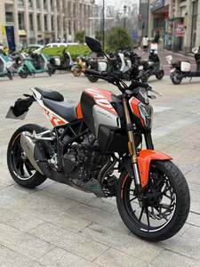 二手凯越Cobra 321R