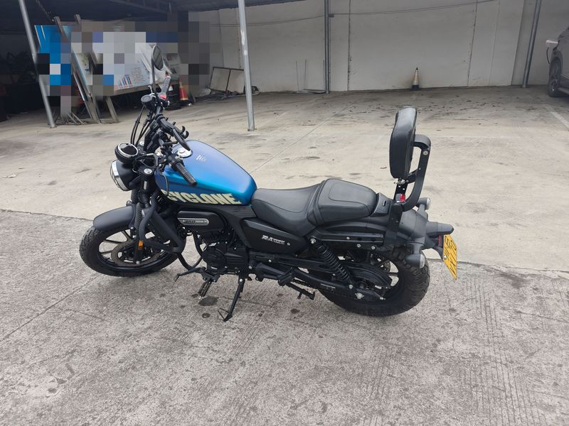 二手赛科龙RA250