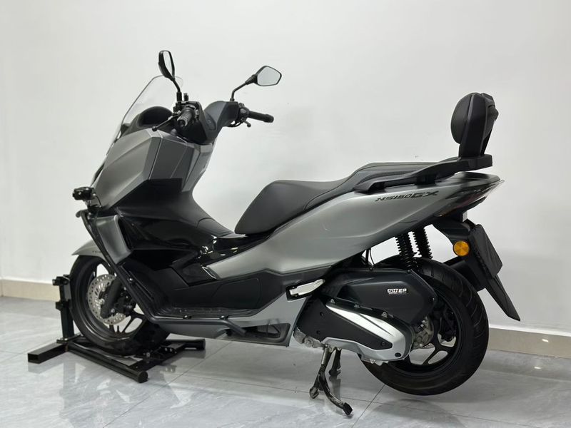 二手新大洲本田NS150GX