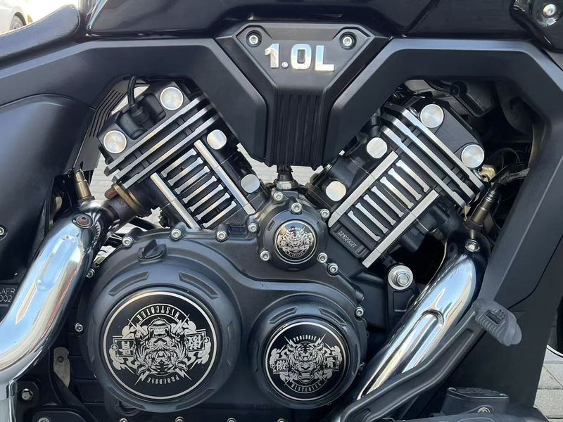 二手高金Thor1000