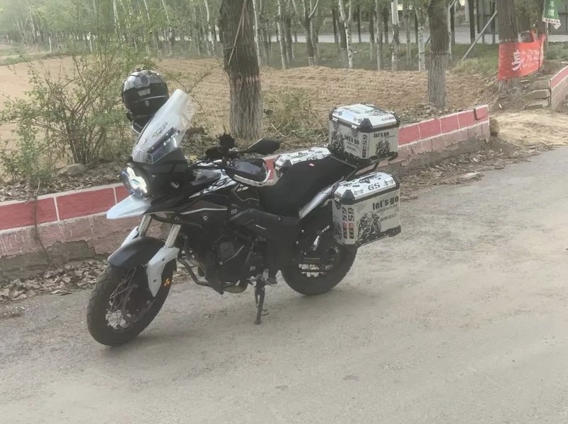 二手赛科龙RX3S