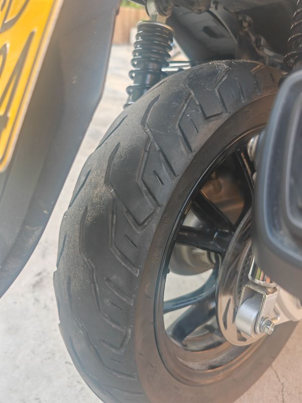 二手光阳Racing X 150