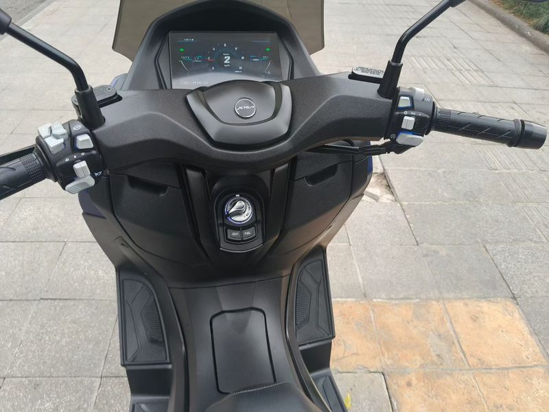 二手雷拉尼XTRUN150