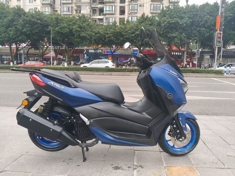 二手雷拉尼XTRUN150