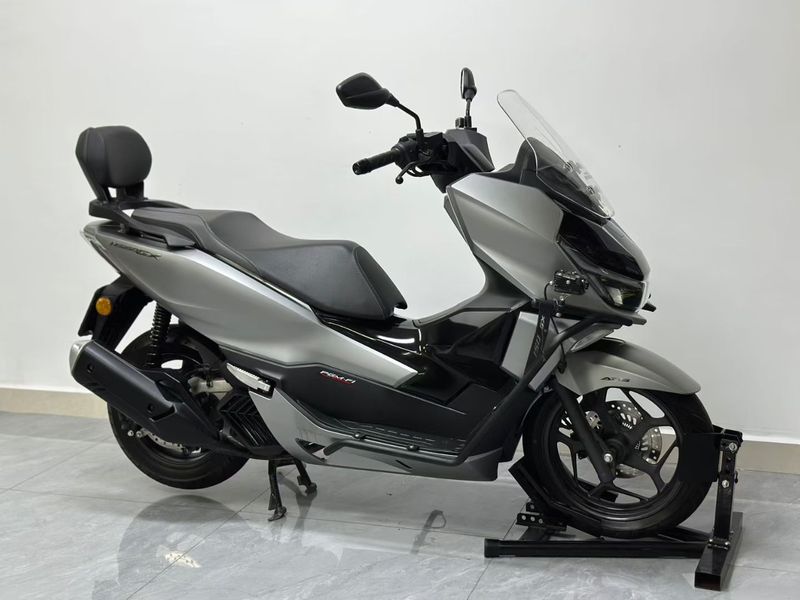 二手新大洲本田NS150GX