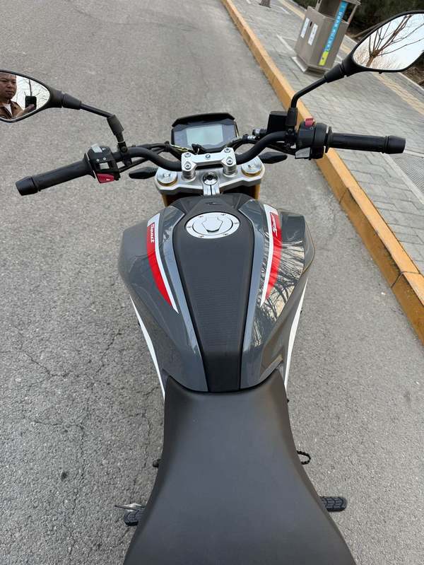 二手宝马G 310 R