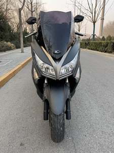 二手光阳赛艇 250