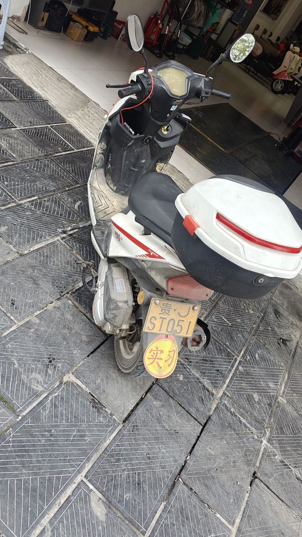 二手爱立新ALX125T-26