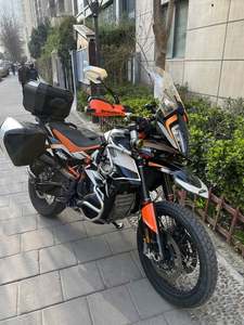 二手KTMR2R790 Adventure