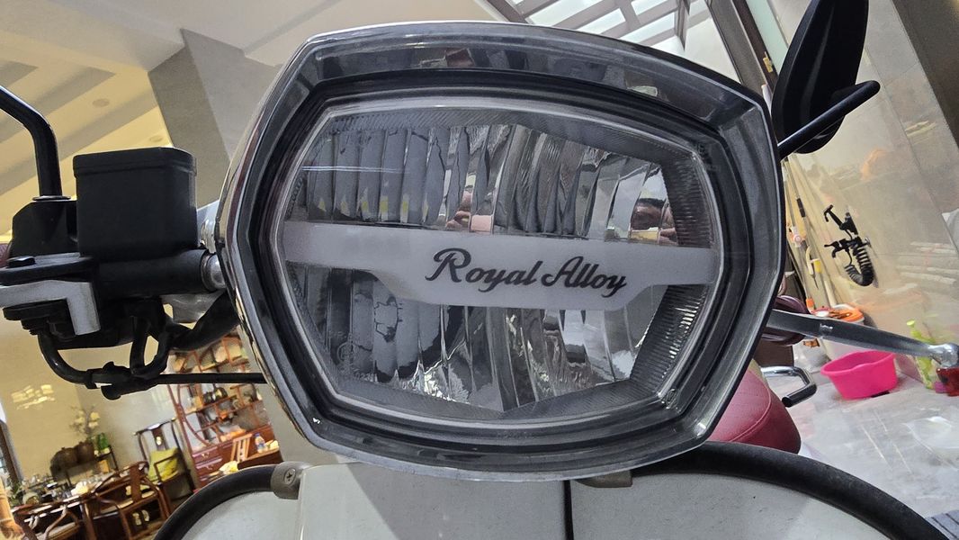 二手ROYAL ALLOYGP150(进口)