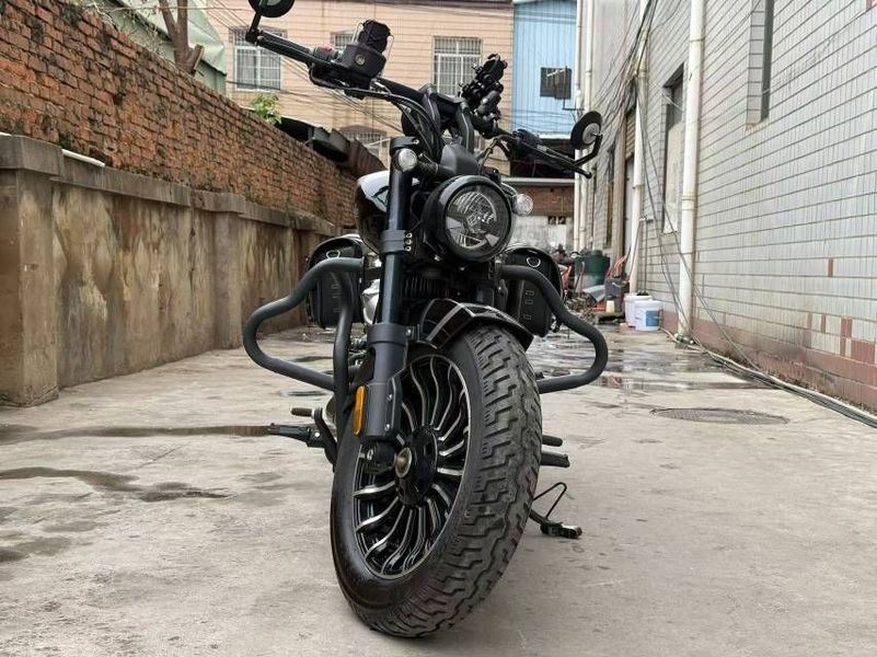 二手奔达灰石250