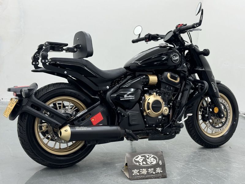 二手赛科龙RA600