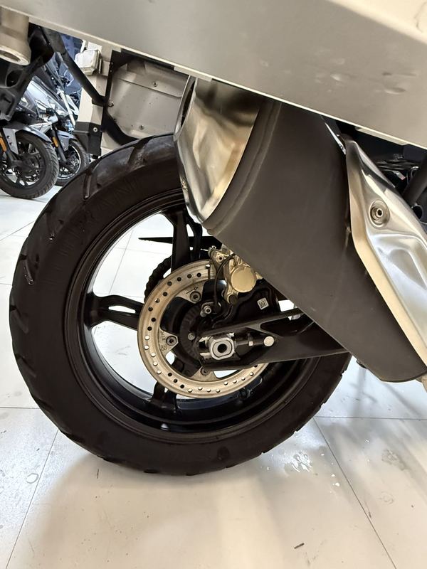 二手宝马G 310 GS