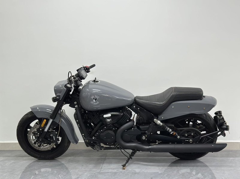 二手建设肥霸 900