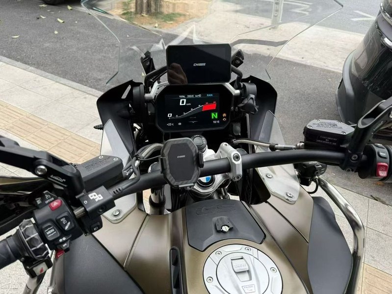 二手宝马R 1250 GS