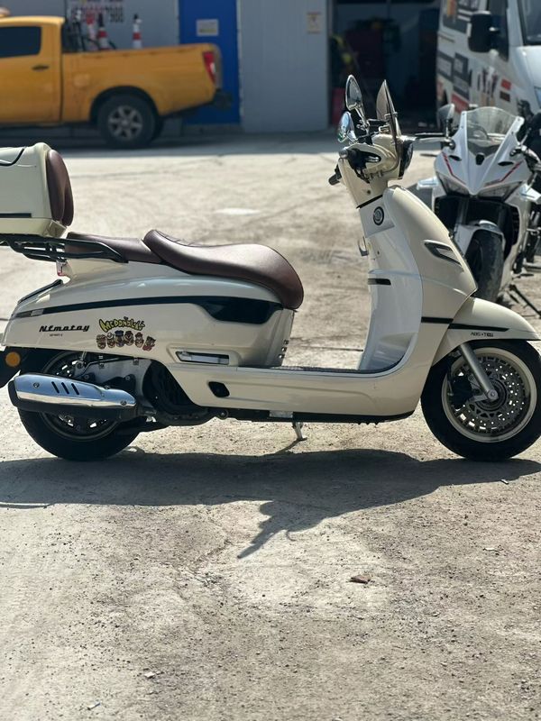 二手南方梦拉丽莎 飞戈