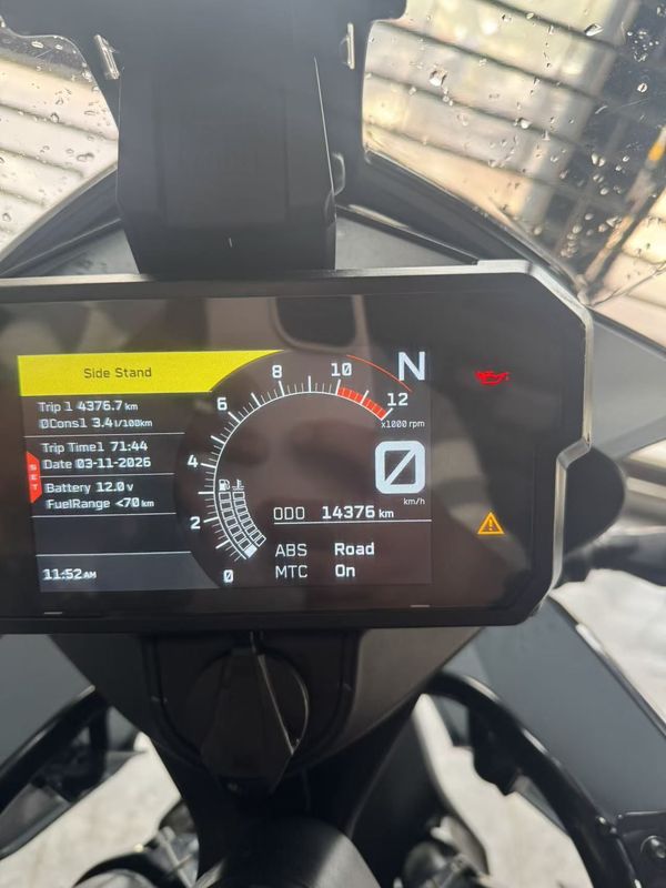 二手KTMR2R390 Adventure