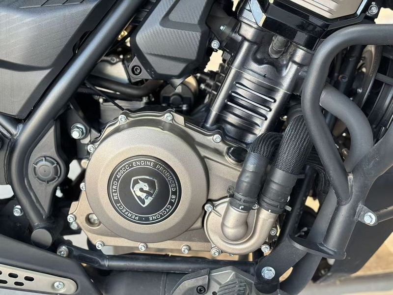 二手赛科龙AQS401