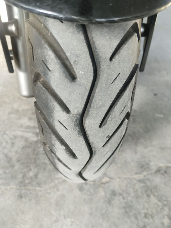 二手豪爵VR150 HJ150T-19