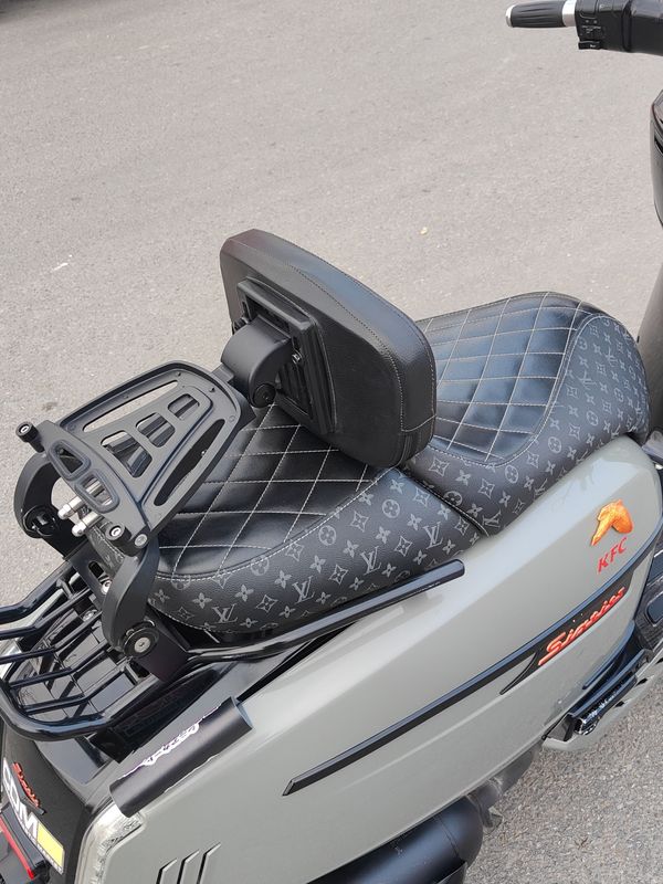 二手维多利亚Sixties 300i