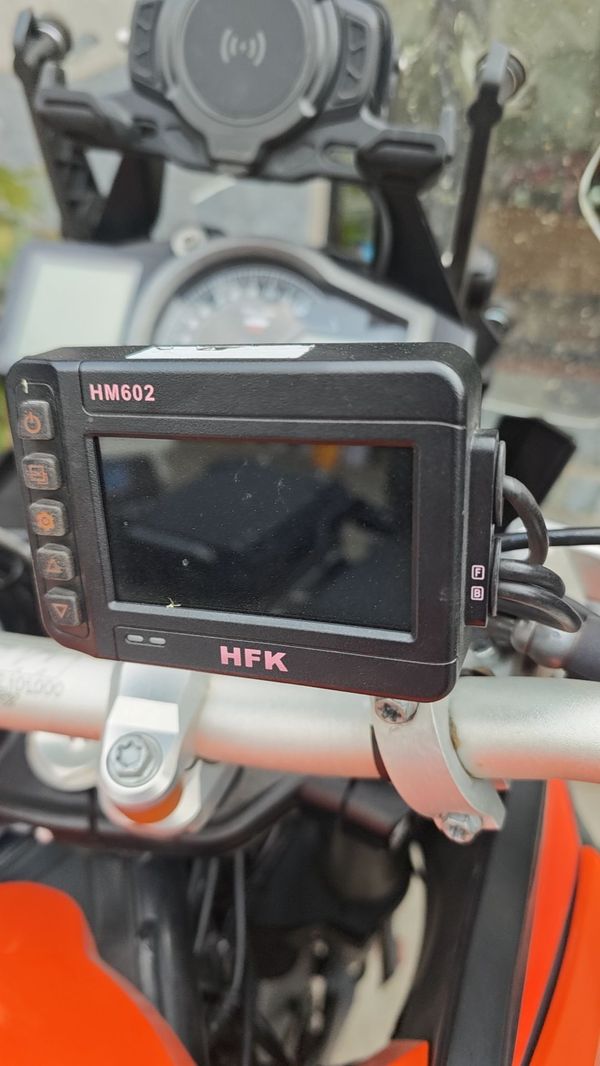 二手KTMR2R1090 Adventure