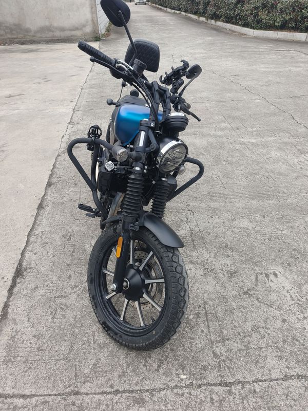 二手赛科龙RA250