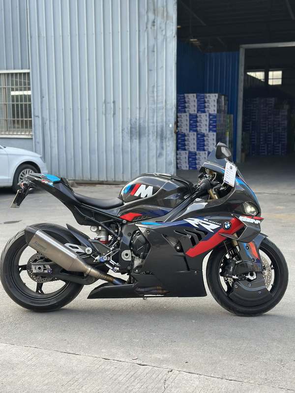 二手宝马S 1000 RR