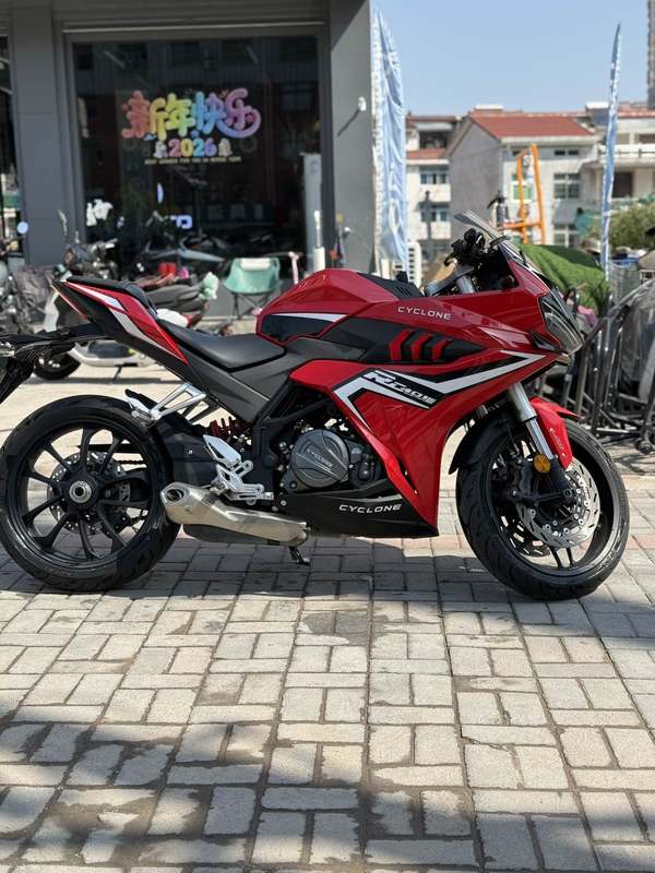 二手赛科龙RC401