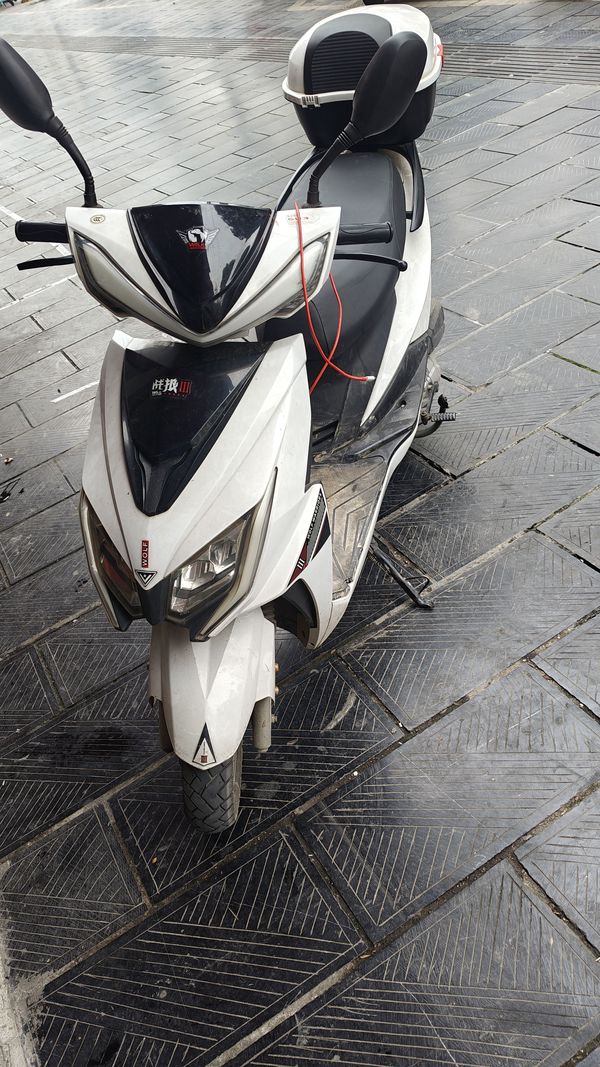 二手爱立新ALX125T-26