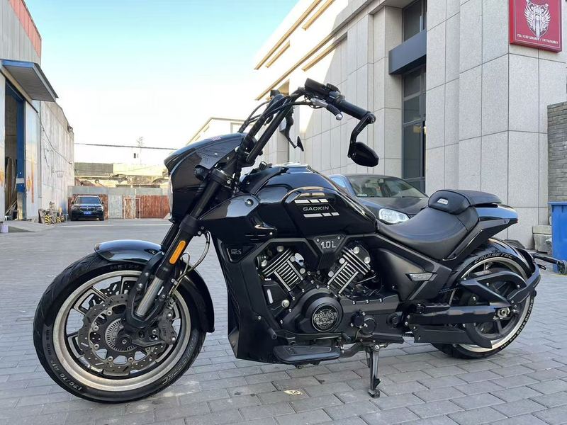 二手高金Thor1000