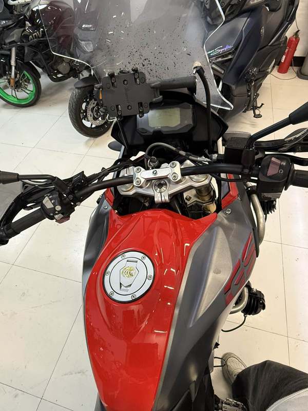 二手宝马G 310 GS