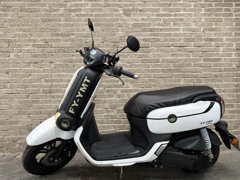 二手飞鹰E酷FY110T-2B