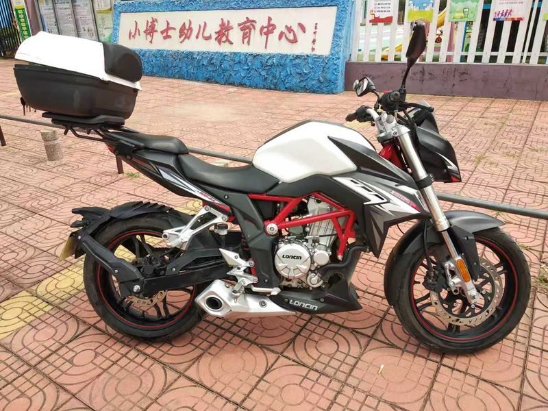 二手无极300R