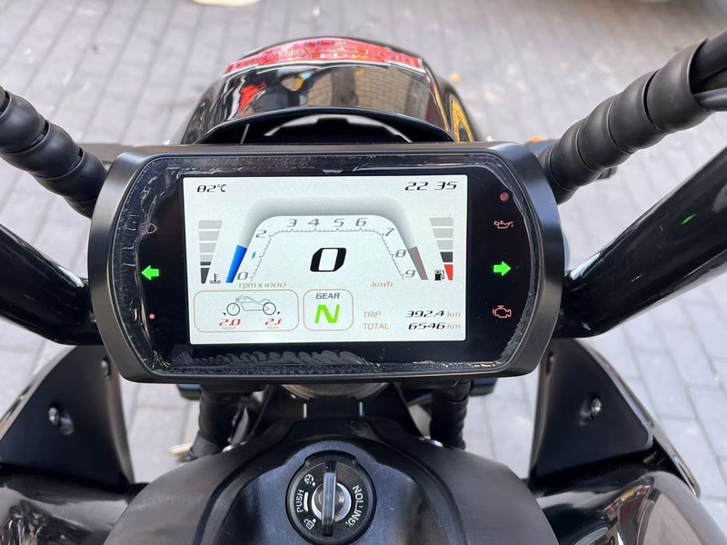 二手高金Thor1000