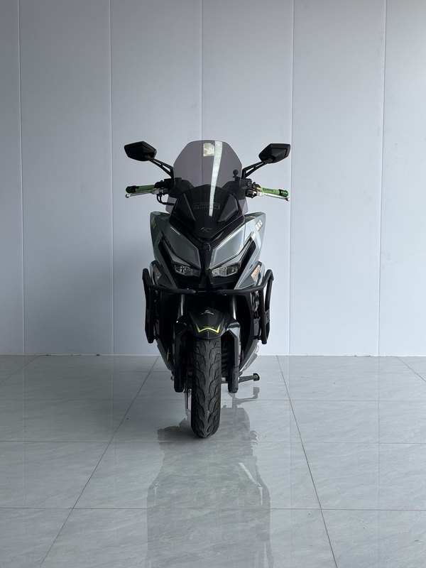 二手光阳Racing H 150