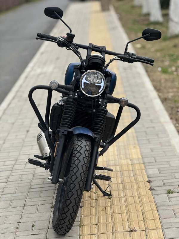 二手赛科龙RA250