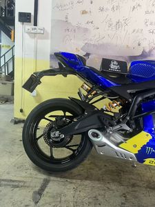 二手凯越450RR