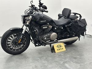 二手奔达Rock300 灰石