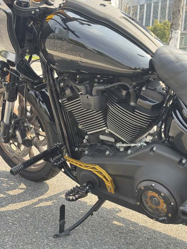 二手哈雷戴维森路威 Low Rider S