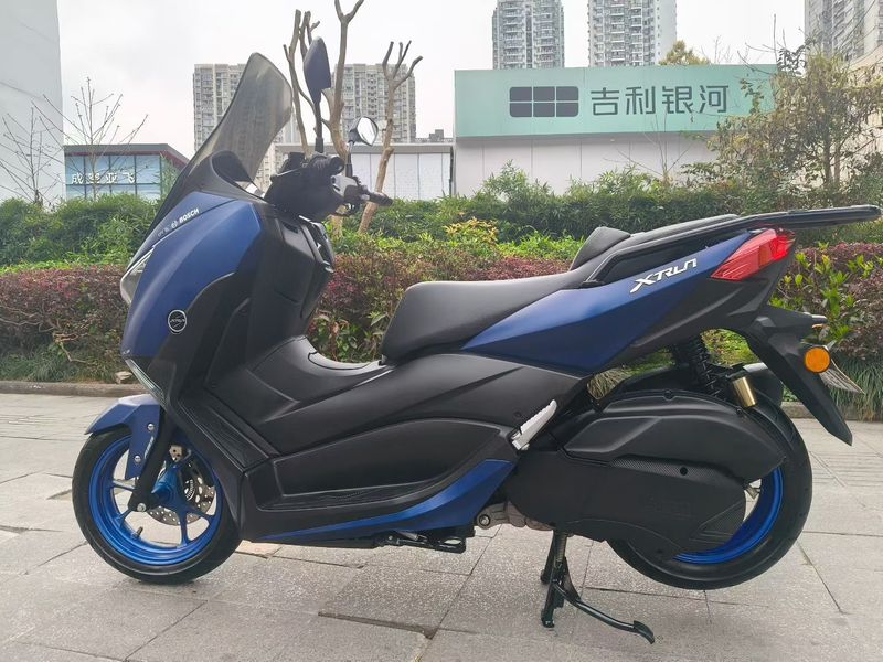 二手雷拉尼XTRUN150