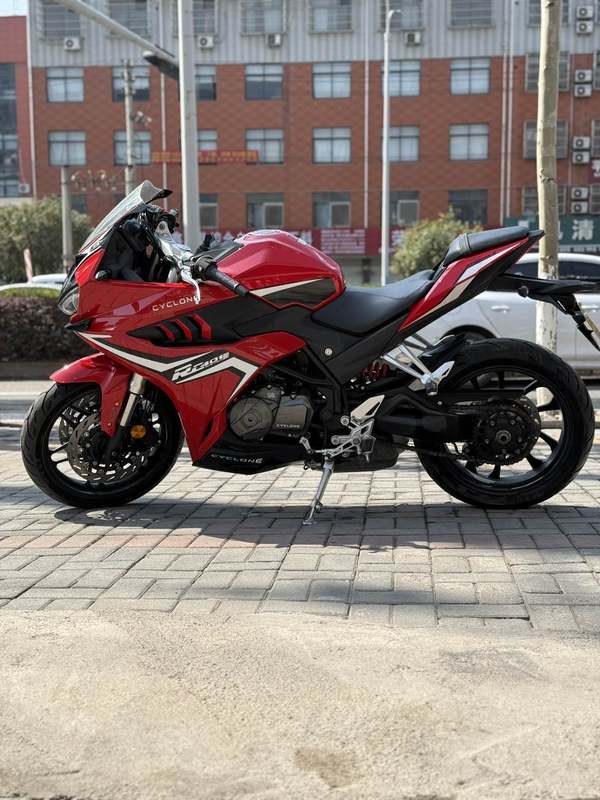 二手赛科龙RC401