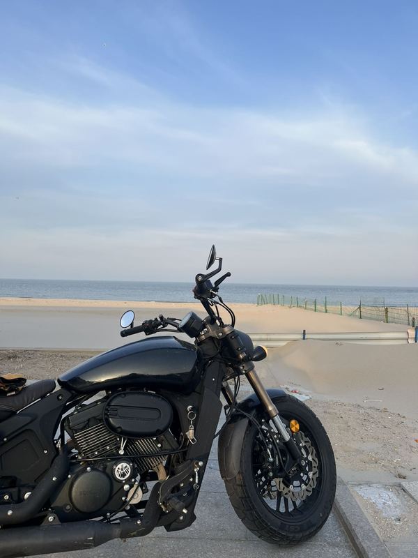 二手义骑弘飞虎