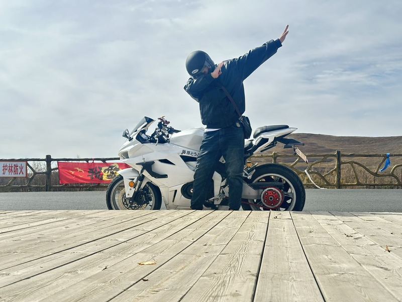 二手新世纪剑影400